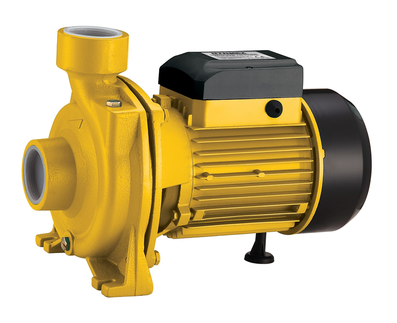 RTRMAX RTM880 16 m/9 m 2''x2'' 1100 W / 1.5 Hp 21000 L/S. Su Pompası