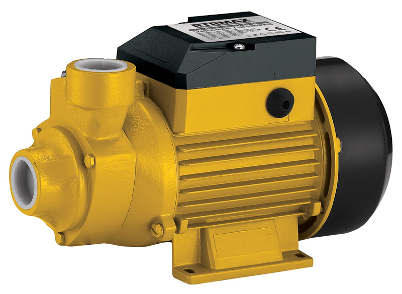 RTRMAX RTM874 60 m/8 m 1''x1'' 750 W / 1 Hp 3000 L/S. Su Pompası