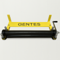Gentes 40 cm Oto Yıkama Bez Sıkma Makinesi Aparatı