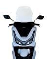 ABV Honda PCX Şeffaf Tur Camı 79x57 cm (24_Yeni Kasa-26)