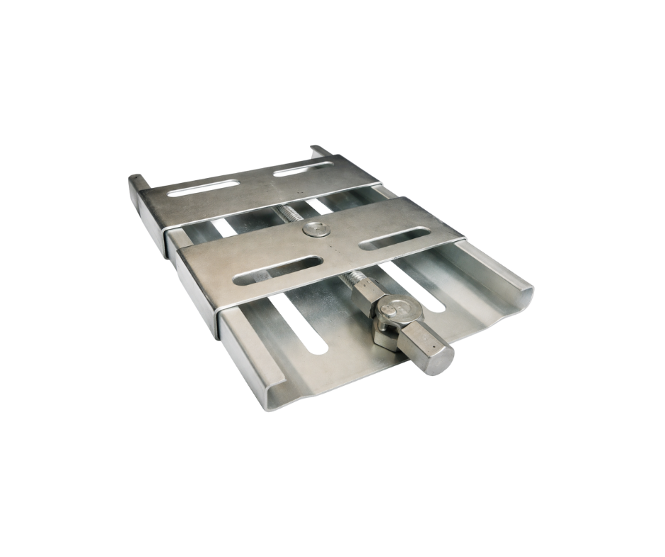 Gülöz MGR 210 56-63 Motor Tipi Motor Gergi Rayı