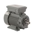 Gamak 0.75 kw (1 HP) 3000 D/D (MSD 80 2a) 220 V Monofaze Kalkış Daimi Kondansatörlü Elektrik Motoru - Alüminyum