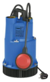 Sumak SDF10 0.65 kw 0.85 HP 2900 D/D 220 V Monofaze Drenaj Dalgıç Pompası (10 m Kablo+Flatörlü)