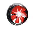 Dündar 20 cm D 20 50 W 600 m³/h 1425 D/D 230 V Monofaze Ev Duvar Tipi Aksiyal Fan