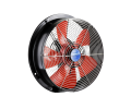 Dündar 49,5 cm SM 50 215 W 6900 m³/h 1300 D/D 230 V Monofaze Aksiyal Tip Sanayi Fanı