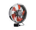 Dündar 30 cm ST 30 160 W 2100 m³/h 1450 D/D 400 V Trifaze Aksiyal Tip Sanayi Fanı