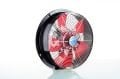 Dündar 49,5 cm ST 50 250 W 7200 m3/h 1360 D/D 400 V Trifaze Aksiyal Tip Sanayi Fanı