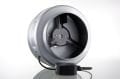 Dündar 12 cm CK 12 E1 95 W 350 m3/h 2650 D/D 230 V Monofaze Yuvarlak Kanal Fanı
