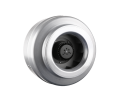 Dündar 25 cm CK 25 E1 165 W 1250 m³/h 2200 D/D 230 V Monofaze Yuvarlak Kanal Fanı