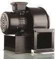 Dündar CT 21.2 1000 W 2500 m3/h 2700 D/D 400 V Trifaze Radyal Fan