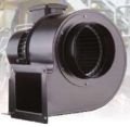 Dündar CM 21.2H 1000 W 2500 m3/h 2700 D/D 230 V Monofaze Radyal Sıcak Ortam Hava Fanı