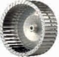 Dündar CM 21.2H 1000 W 2500 m3/h 2700 D/D 230 V Monofaze Radyal Sıcak Ortam Hava Fanı