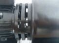 Dündar CM 16.4H 140 W 750 m3/h 1460 D/D 230 V Monofaze Radyal Sıcak Ortam Hava Fanı