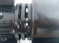 Dündar CT 16.2H 540 W 1500 m3/h 2700 D/D 400 V Trifaze Radyal Sıcak Ortam Hava Fanı