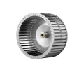 Dündar CT 18.4H 190 W 1100 m³/h 1445 D/D 400 V Trifaze Radyal Sıcak Ortam Hava Fanı