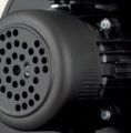 Dündar CM 16.2 D 320 W 1000 m3/h 2850 D/D 230 V Monofaze Radyal Toz Fanı