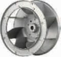 Dündar CM 18.4 D 150 W 750 m3/h 1470 D/D 230 V Monofaze Radyal Toz Fanı