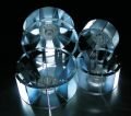 Dündar CT 16.4 D 110 W 550 m3/h 1480 D/D 400 V Trifaze Radyal Toz Fanı