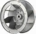 Dündar CT 16.4 D 110 W 550 m3/h 1480 D/D 400 V Trifaze Radyal Toz Fanı