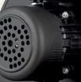 Dündar CT 16.4 D 110 W 550 m3/h 1480 D/D 400 V Trifaze Radyal Toz Fanı