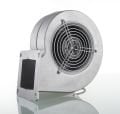 Dündar CA 12 2E 90 W 290 m3/h 2600 D/D 230 V Monofaze Radyal Fan