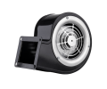 Dündar CS 12.2 95 W 315 m³/h 2860 D/D 230 V Monofaze Radyal Fan