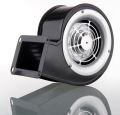Dündar CS 12.2 95 W 315 m3/h 2860 D/D 230 V Monofaze Radyal Fan