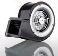 Dündar CS 16.2 230 W 600 m3/h 2625 D/D 230 V Monofaze Radyal Fan