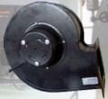 Dündar CS 16.2 230 W 600 m3/h 2625 D/D 230 V Monofaze Radyal Fan