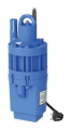 Sumak SD2 40 m Kablolu 250 W 220 V Monofaze Elektromanyetik Dalgıç Pompası