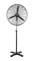 Vanti KCF292 (30'') 75 cm 220/230 volt Monofaze Ayaklı Sanayi Tipi Fan Vantilatör