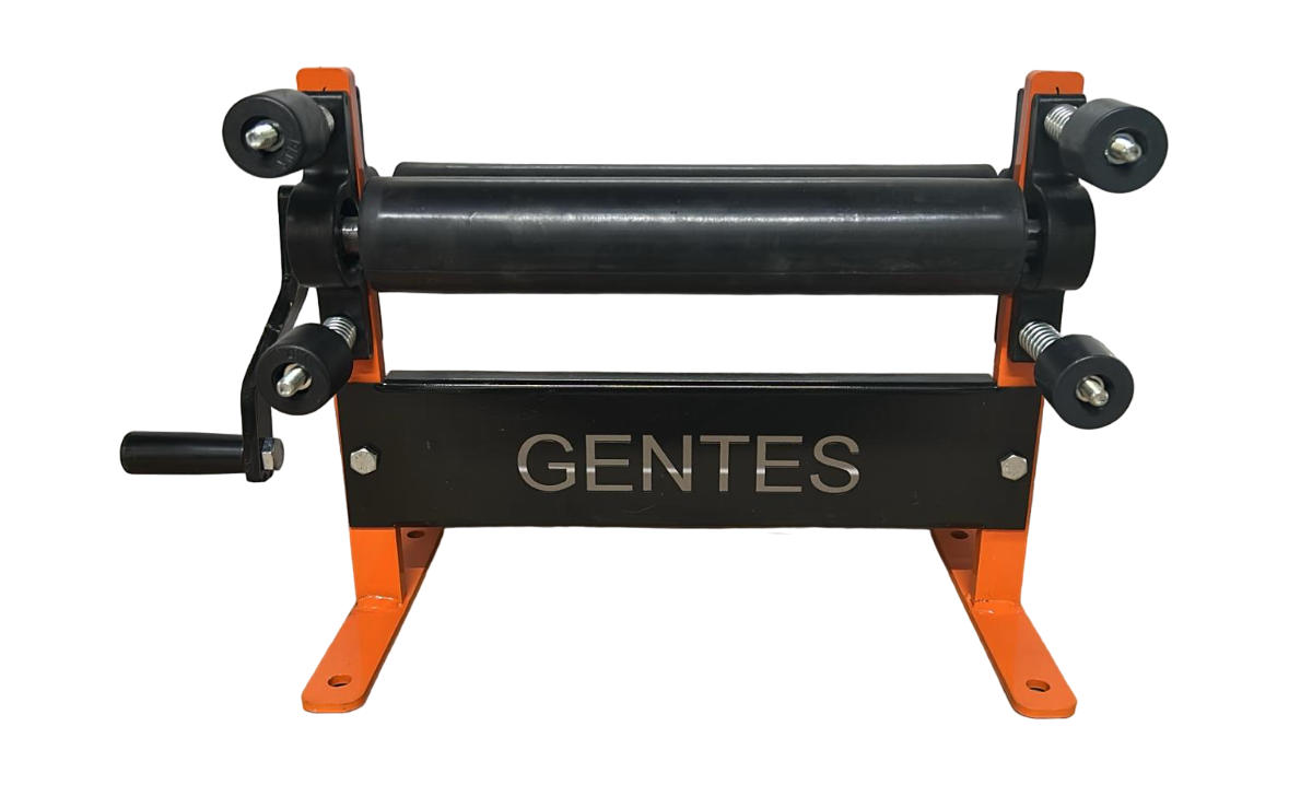 Gentes 30 cm Oto Yıkama Bez Sıkma Makinesi Aparatı
