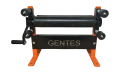 Gentes 30 cm Oto Yıkama Bez Sıkma Makinesi Aparatı