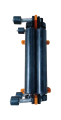 Gentes 30 cm Oto Yıkama Bez Sıkma Makinesi Aparatı