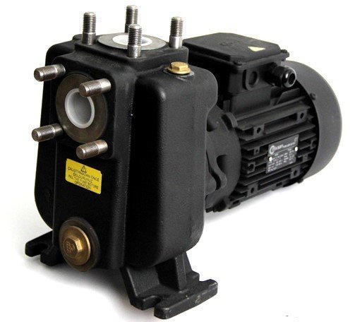 Miksan KEP 232/110 1.1 kw 400 L/d 400 V Trifaze Kendinden Emişli Devirdaim Pompası
