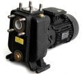 Miksan KEP 232/110 1.1 kw 400 L/d 400 V Trifaze Kendinden Emişli Devirdaim Pompası
