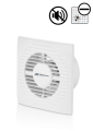 Mutlusan 12 cm Me-Fan 120 15 W 120 m3/h 1900 D/D 220 V Monofaze Banyo ve Tuvalet Aspiratörü
