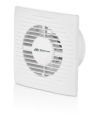Mutlusan 15 cm Me-Fan 150 20 W 150 m3/h 1350 D/D 220 V Monofaze Banyo ve Tuvalet Aspiratörü