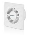 Mutlusan 20 cm Me-Fan 200 40 W 200 m3/h 1200 D/D 220 V Monofaze Banyo ve Tuvalet Aspiratörü