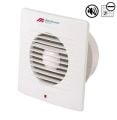 Mutlusan 10 cm Mutlusan 100 12 W 100 m3/h 2450 D/D 220 V Monofaze Banyo ve Tuvalet Aspiratörü