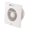 Mutlusan 10 cm Mutlusan 100 12 W 100 m3/h 2450 D/D 220 V Monofaze Banyo ve Tuvalet Aspiratörü