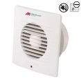 Mutlusan 15 cm Mutlusan 150 20 W 150 m3/h 1350 D/D 220 V Monofaze Banyo ve Tuvalet Aspiratörü