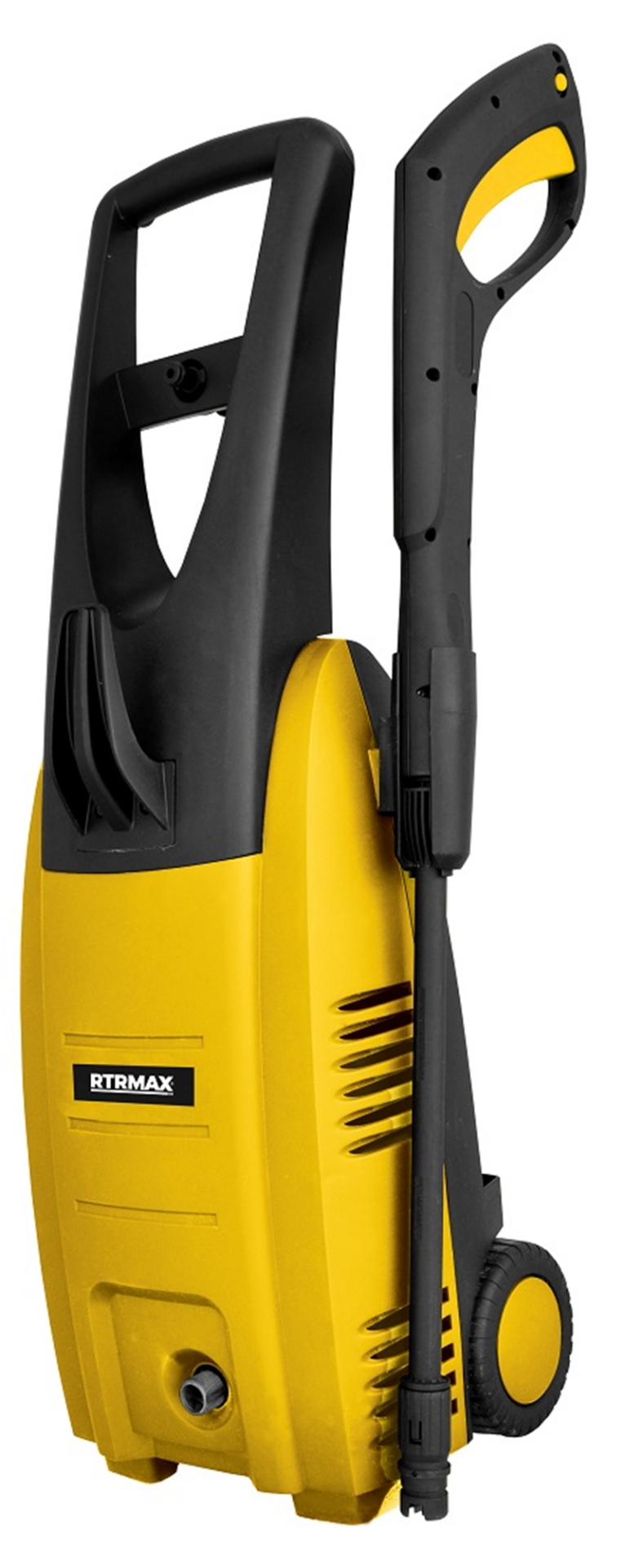 RTRMAX RTM711 100/150 Bar 1700 W 6.6 L/Dk Baısnçlı Yıkama Makinesi