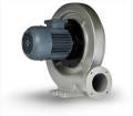 ERF ERF-K-4 2.2 kw 2850 D/D 380 V Trifaze Alüminyum Gövdeli Yüksek Basınçlı Körüklü Fan
