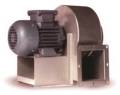 ERF ERF/OBR 200 0.37 kw 2900 D/D 380 V Trifaze Metal Gövdeli OBR Fan