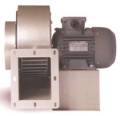 ERF ERF/OBR 200 0.37 kw 2900 D/D 380 V Trifaze Metal Gövdeli OBR Fan