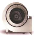 ERF ERF/OBR 200 0.37 kw 2900 D/D 380 V Trifaze Metal Gövdeli OBR Fan