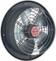 Ayas 35 cm çapında DRAF-350-2K-M 2400 D/D 220 V Monofaze Aksiyel Fan