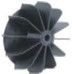 Dündar 34,5 cm ST 35 S 190 W 3300 m3/h 1450 D/D 400 V Trifaze Aksiyal Tip Soğutmalı Sanayi Fanı