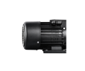 Dündar 45 cm ST 45 S 240 W 5500 m³/h 1420 D/D 400 V Trifaze Aksiyal Tip Soğutmalı Sanayi Fanı